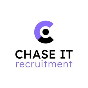 logo chase it