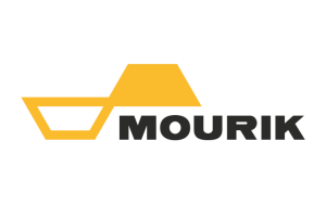 logo mourik