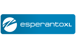 logo EsperantoXL